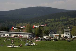 flugplatzfest